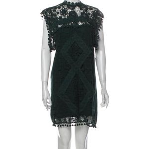 Tularosa lace dress